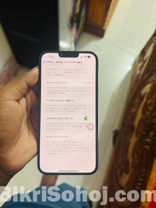 iPhone 13 Pro max